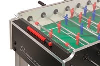 Garlando "Master Class Evo Indoor" Table Football Table Garlando "Master Class Evo Indoor" Table Football Table