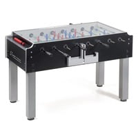Garlando "Master Class Evo Indoor" Table Football Table Garlando "Master Class Evo Indoor" Table Football Table