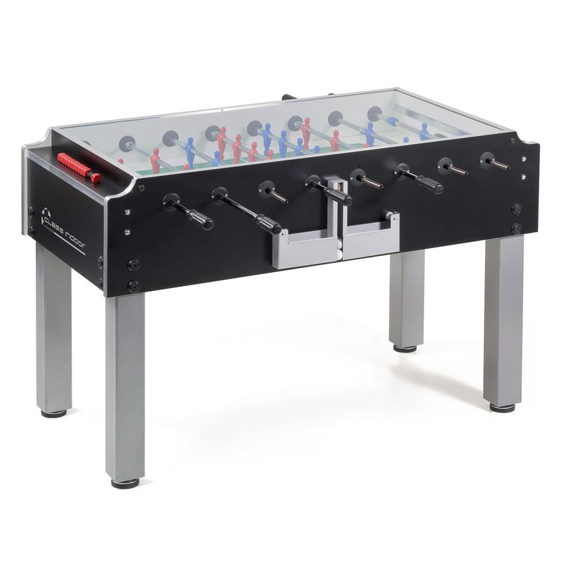 Garlando "Master Class Evo Indoor" Table Football Table Garlando "Master Class Evo Indoor" Table Football Table