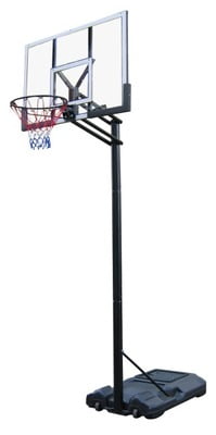 "Boston" Basketball Unit