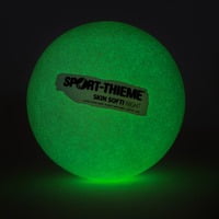 Sport-Thieme "Softi Night" Skin Ball Sport-Thieme "Softi Night" Skin Ball