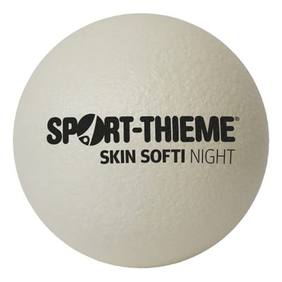 Sport-Thieme "Softi Night" Skin Ball