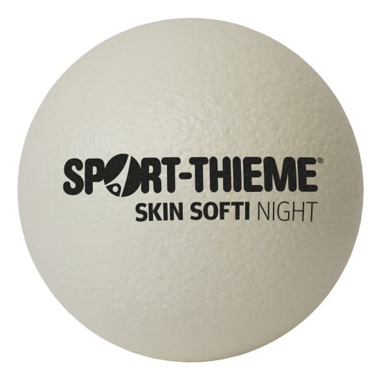 Sport-Thieme "Softi Night" Skin Ball Sport-Thieme "Softi Night" Skin Ball