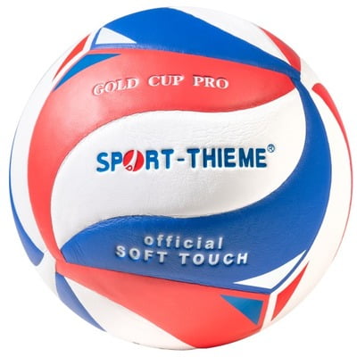 Sport-Thieme Volleyball "Gold Cup Pro" Sport-Thieme Volleyball "Gold Cup Pro"