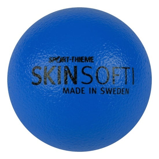 Sport-Thieme “Softi” Skin Ball Sport-Thieme “Softi” Skin Ball