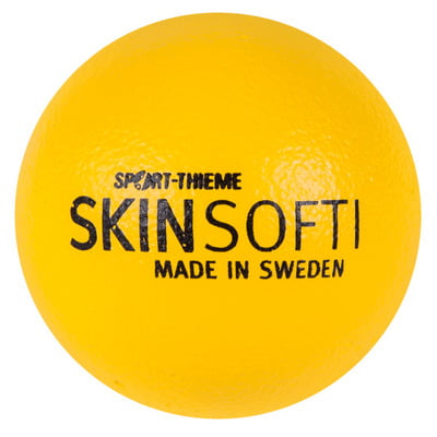 Sport-Thieme “Softi” Skin Ball