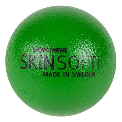 Sport-Thieme “Softi” Skin Ball Sport-Thieme “Softi” Skin Ball