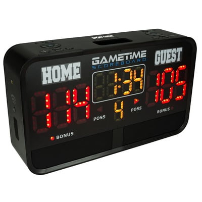 Sport-Thieme "Gametime" Portable Scoreboard