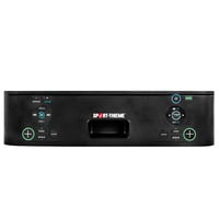Sport-Thieme "Gametime" Portable Scoreboard Sport-Thieme "Gametime" Portable Scoreboard