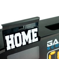 Sport-Thieme "Gametime" Portable Scoreboard Sport-Thieme "Gametime" Portable Scoreboard