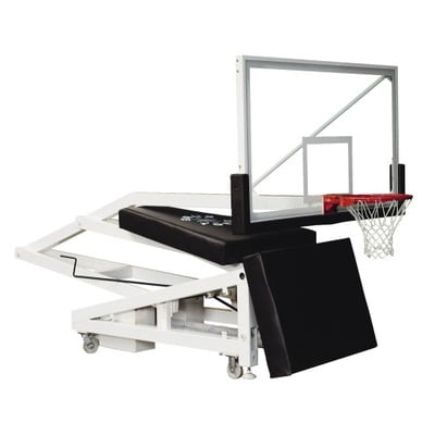 Sure Shot Sport Grupa Sure Shot "780 Minishot" Basketball Unit