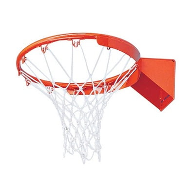 Sport-Thieme "Premium 2.0" Basketball Hoop