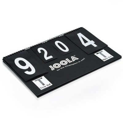 Joola "Pointer" Table Tennis Score Counter