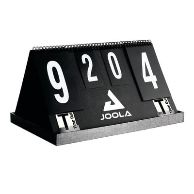 Joola "Pointer" Table Tennis Score Counter