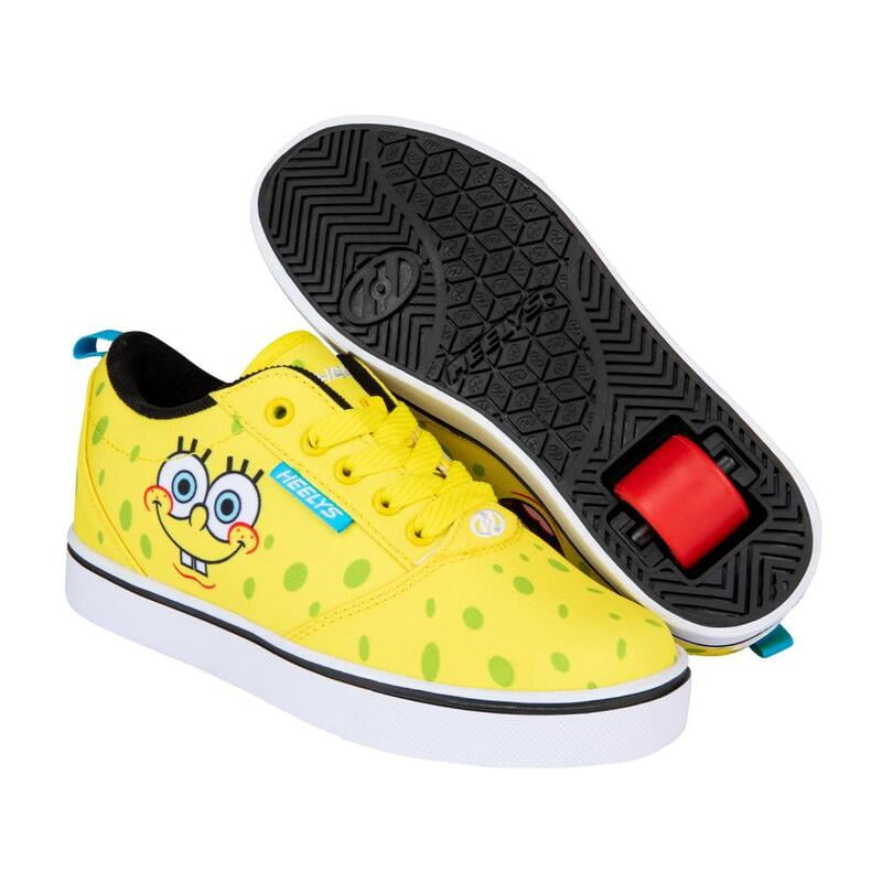 Heelys X Spongebob (EU) Pro 20 (HES10409) Heelys X Spongebob (EU) Pro 20 (HES10409)