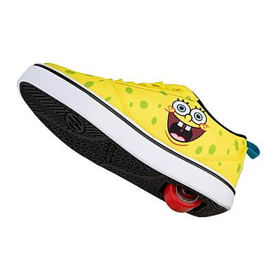 Heelys X Spongebob (EU) Pro 20 (HES10409) Heelys X Spongebob (EU) Pro 20 (HES10409)