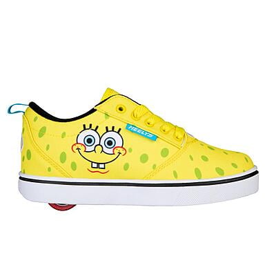 Heelys X Spongebob (EU) Pro 20 (HES10409) Heelys X Spongebob (EU) Pro 20 (HES10409)