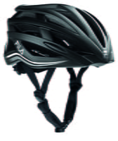 FILA FITNESS HELMET BLK/WHT/F19 FILA FITNESS HELMET BLK/WHT/F19