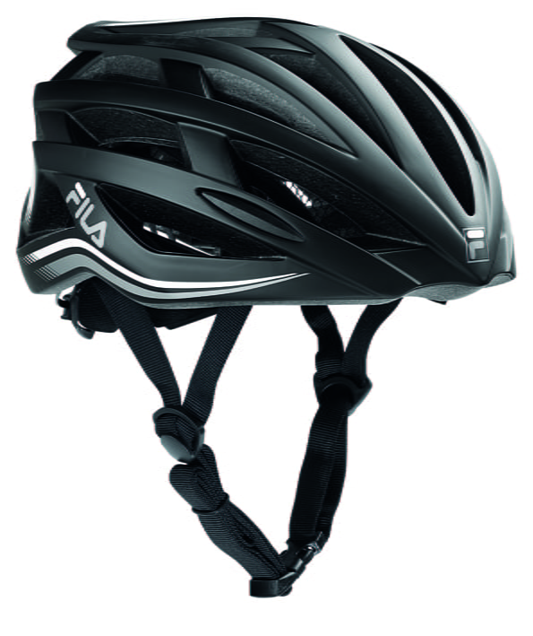 FILA FITNESS HELMET BLK/WHT/F19 FILA FITNESS HELMET BLK/WHT/F19