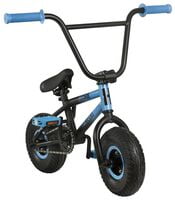 WORX DWARF BMX FAT FELIX WORX DWARF BMX FAT FELIX