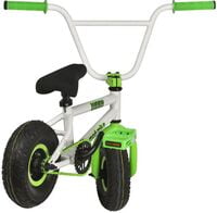 WORX DWARF BMX Mad Mike WORX DWARF BMX Mad Mike