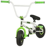 WORX DWARF BMX Mad Mike WORX DWARF BMX Mad Mike