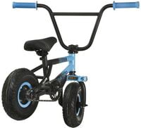 WORX DWARF BMX FAT FELIX WORX DWARF BMX FAT FELIX