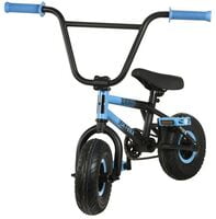 WORX DWARF BMX FAT FELIX WORX DWARF BMX FAT FELIX