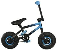 WORX DWARF BMX FAT FELIX WORX DWARF BMX FAT FELIX