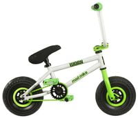 WORX DWARF BMX Mad Mike WORX DWARF BMX Mad Mike