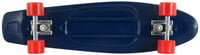 CHOKE SKATEBOARDS Big Jim 28"*7,5, darkblue CHOKE SKATEBOARDS Big Jim 28"*7,5, darkblue