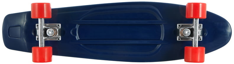 CHOKE SKATEBOARDS Big Jim 28"*7,5, darkblue CHOKE SKATEBOARDS Big Jim 28"*7,5, darkblue