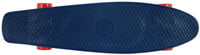 CHOKE SKATEBOARDS Big Jim 28"*7,5, darkblue CHOKE SKATEBOARDS Big Jim 28"*7,5, darkblue