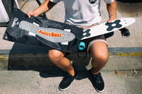 CHOKE ACCESSORIES Bag for Juicys CHOKE ACCESSORIES Bag for Juicys