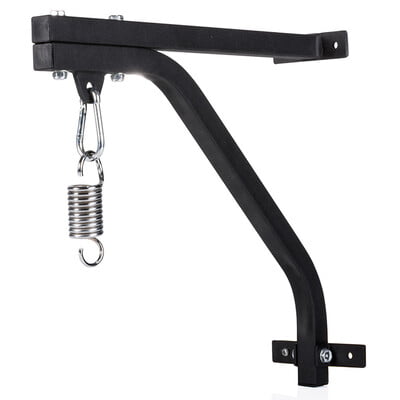 Gymstick Heavy Bag Wall Mount + Spring Gymstick Heavy Bag Wall Mount + Spring