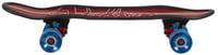VOLTEN ALU CRUISER BOARDS Vanguard orange, 57,5x17cm VOLTEN ALU CRUISER BOARDS Vanguard orange, 57,5x17cm