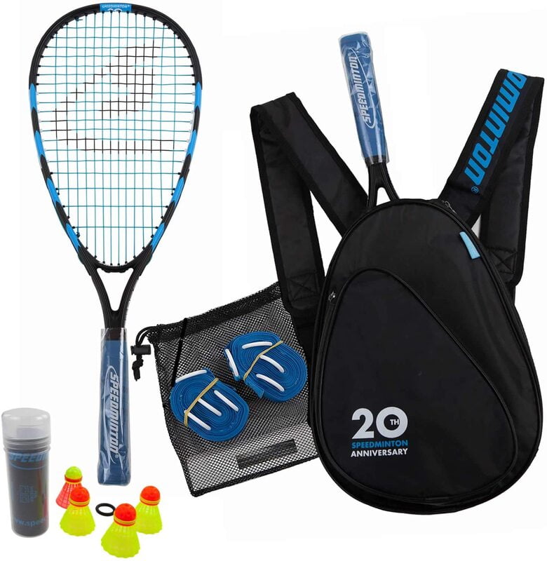 Speedminton® Anniversary Set 20years Speedminton® Anniversary Set 20years