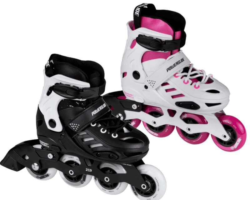 POWERSLIDE Khaan Junior SQD POWERSLIDE Khaan Junior SQD