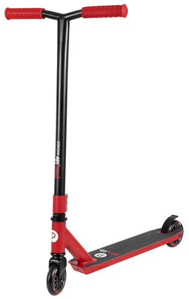PLAYLIFE STUNTSCOOTER Kicker Red