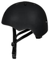 POWERSLIDE KIDS PROTECTION Helmet Allround Kids, black POWERSLIDE KIDS PROTECTION Helmet Allround Kids, black