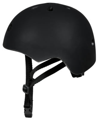POWERSLIDE KIDS PROTECTION Helmet Allround Kids, black POWERSLIDE KIDS PROTECTION Helmet Allround Kids, black