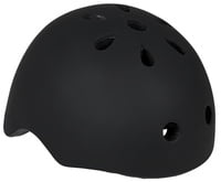 POWERSLIDE KIDS PROTECTION Helmet Allround Kids, black POWERSLIDE KIDS PROTECTION Helmet Allround Kids, black