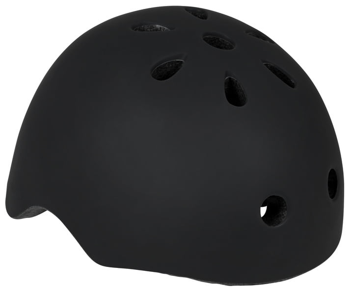 POWERSLIDE KIDS PROTECTION Helmet Allround Kids, black POWERSLIDE KIDS PROTECTION Helmet Allround Kids, black