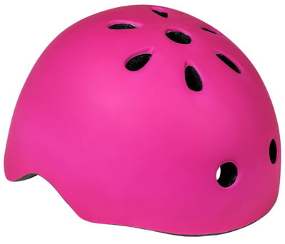 POWERSLIDE KIDS PROTECTION Helmet Allround Kids, black POWERSLIDE KIDS PROTECTION Helmet Allround Kids, black