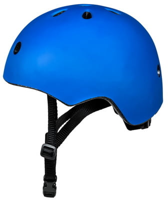 POWERSLIDE KIDS PROTECTION Helmet Allround Kids, black POWERSLIDE KIDS PROTECTION Helmet Allround Kids, black