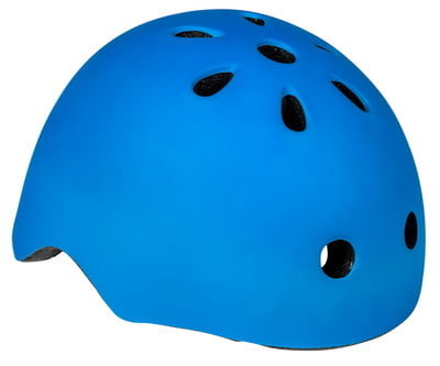 POWERSLIDE KIDS PROTECTION Helmet Allround Kids, black POWERSLIDE KIDS PROTECTION Helmet Allround Kids, black