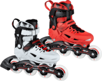 POWERSLIDE UNIVERSE 4W POWERSLIDE UNIVERSE 4W