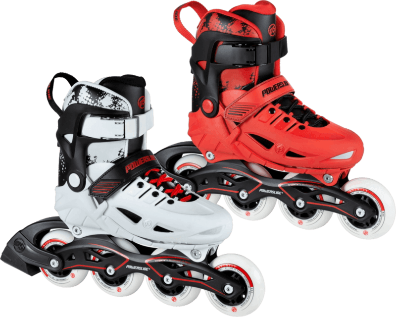 POWERSLIDE UNIVERSE 4W POWERSLIDE UNIVERSE 4W
