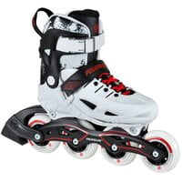 POWERSLIDE UNIVERSE 4W WHITE POWERSLIDE UNIVERSE 4W WHITE
