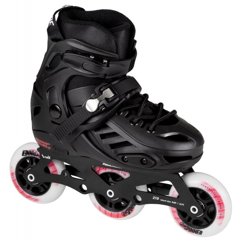 POWERSLIDE KHAAN JUNIOR PRO POWERSLIDE KHAAN JUNIOR PRO